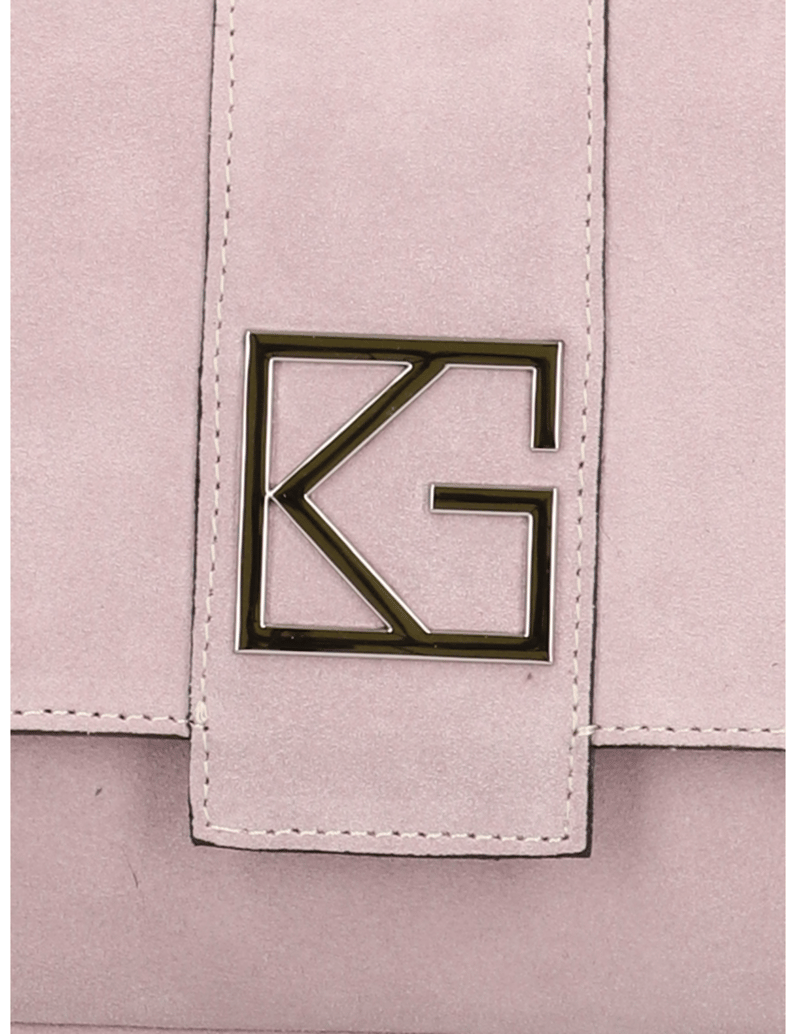 Kate-Gray-velúr-taška