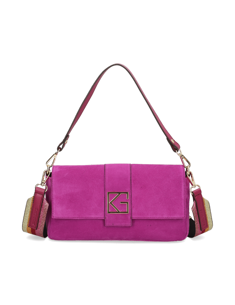 Kate-Gray-Veloursleder-Tasche