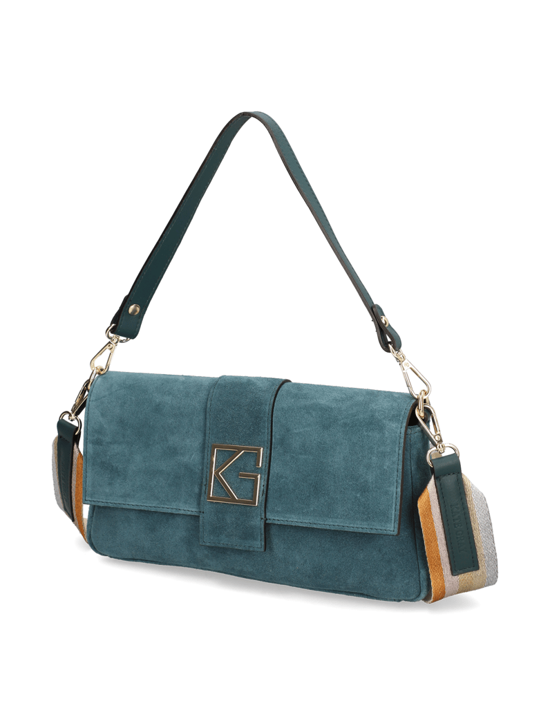Kate-Gray-Veloursleder-Tasche