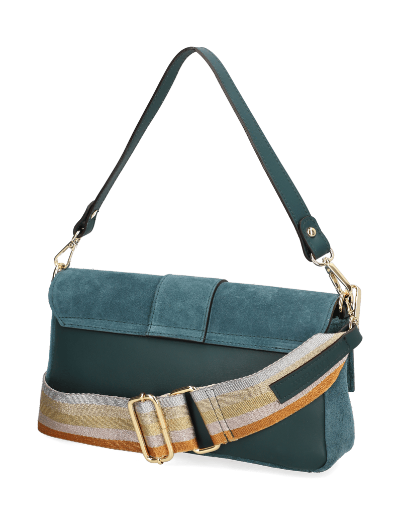 Kate-Gray-Veloursleder-Tasche