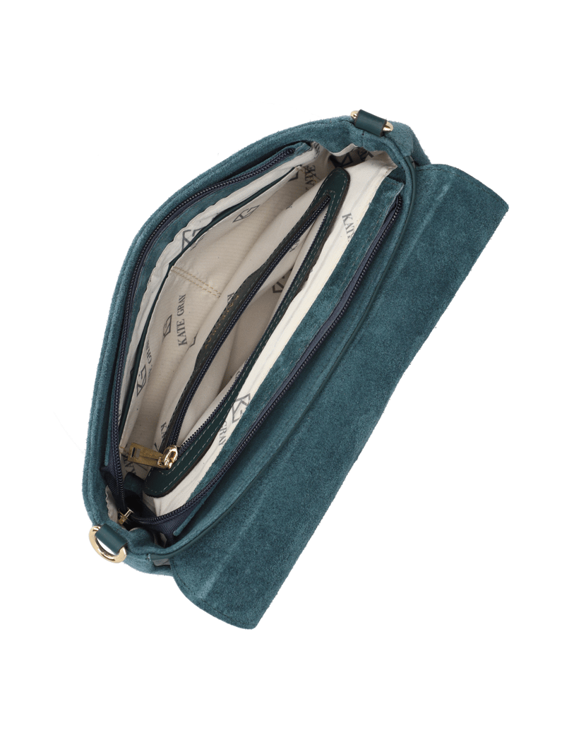 Kate-Gray-Veloursleder-Tasche