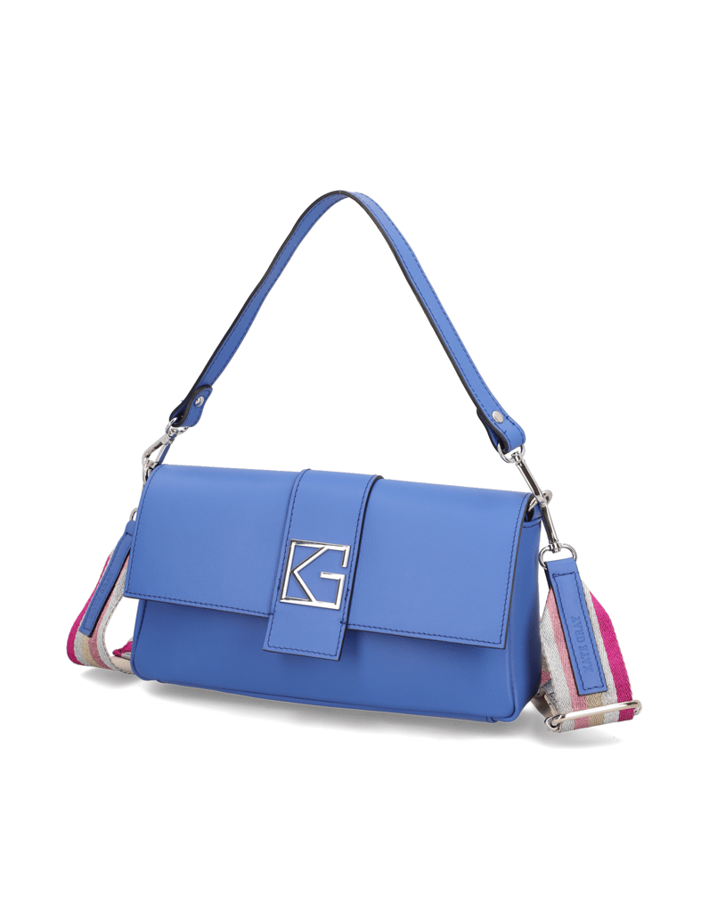 Kate-Gray-hladká-kůže-taška