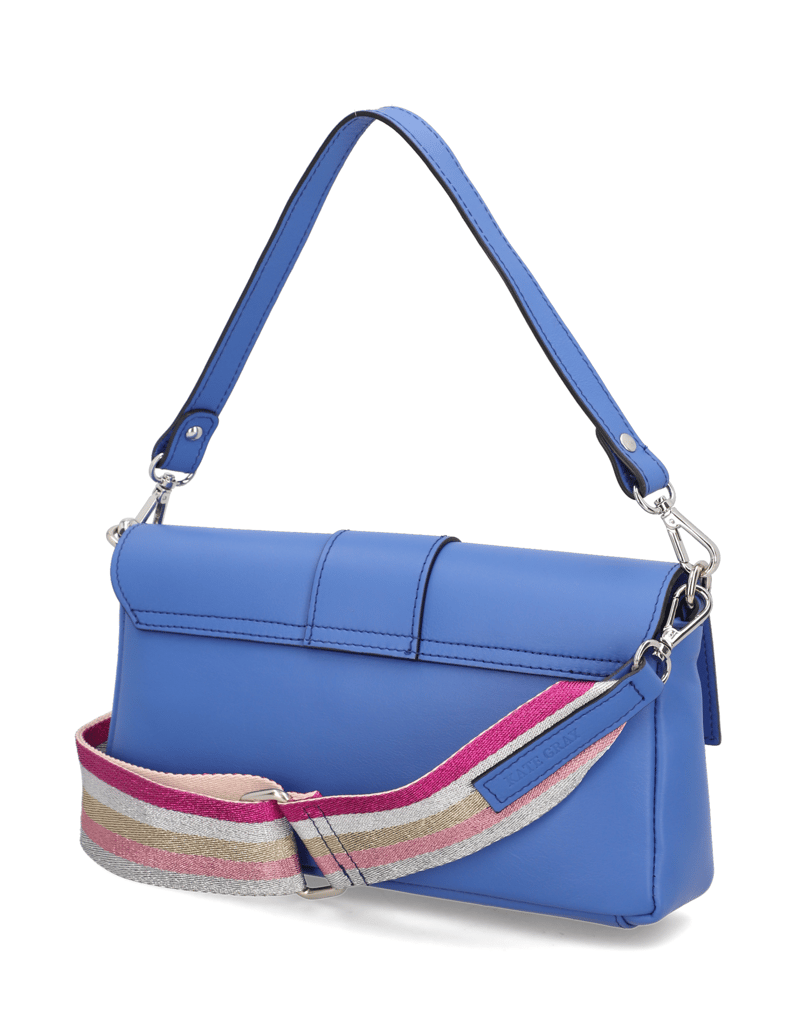 Kate-Gray-hladká-kůže-taška