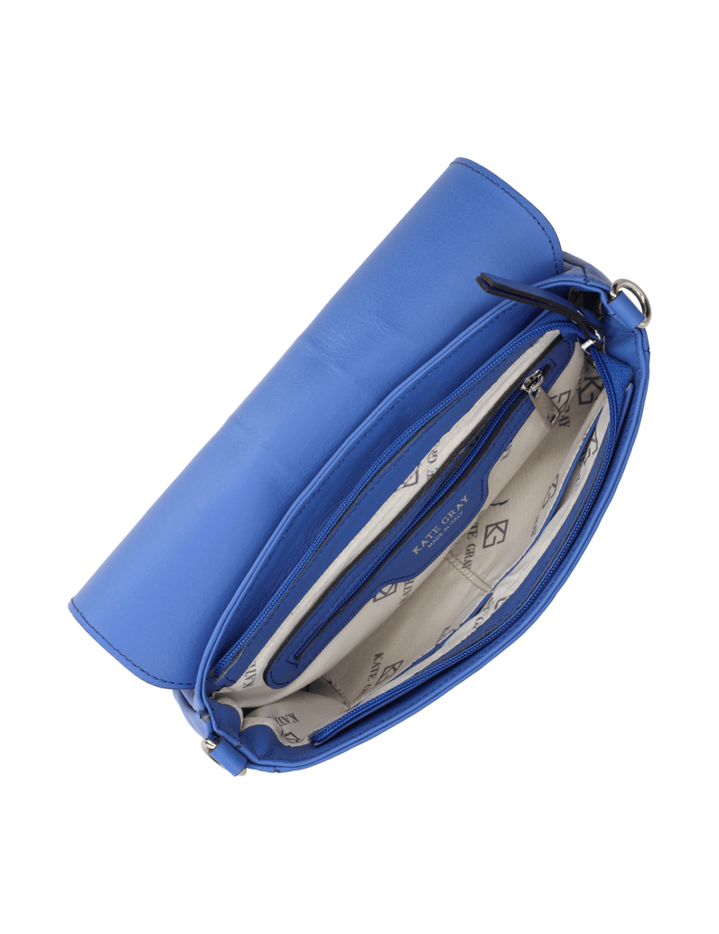 Kate-Gray-hladká-kůže-taška