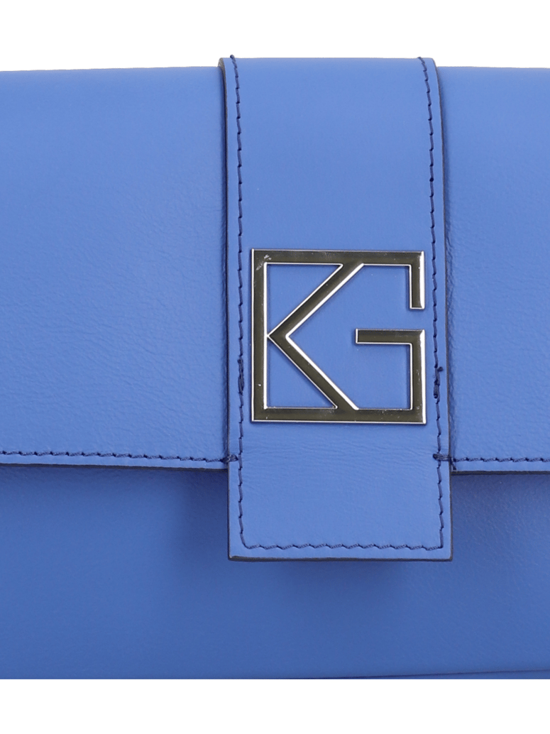 Kate-Gray-hladká-kůže-taška