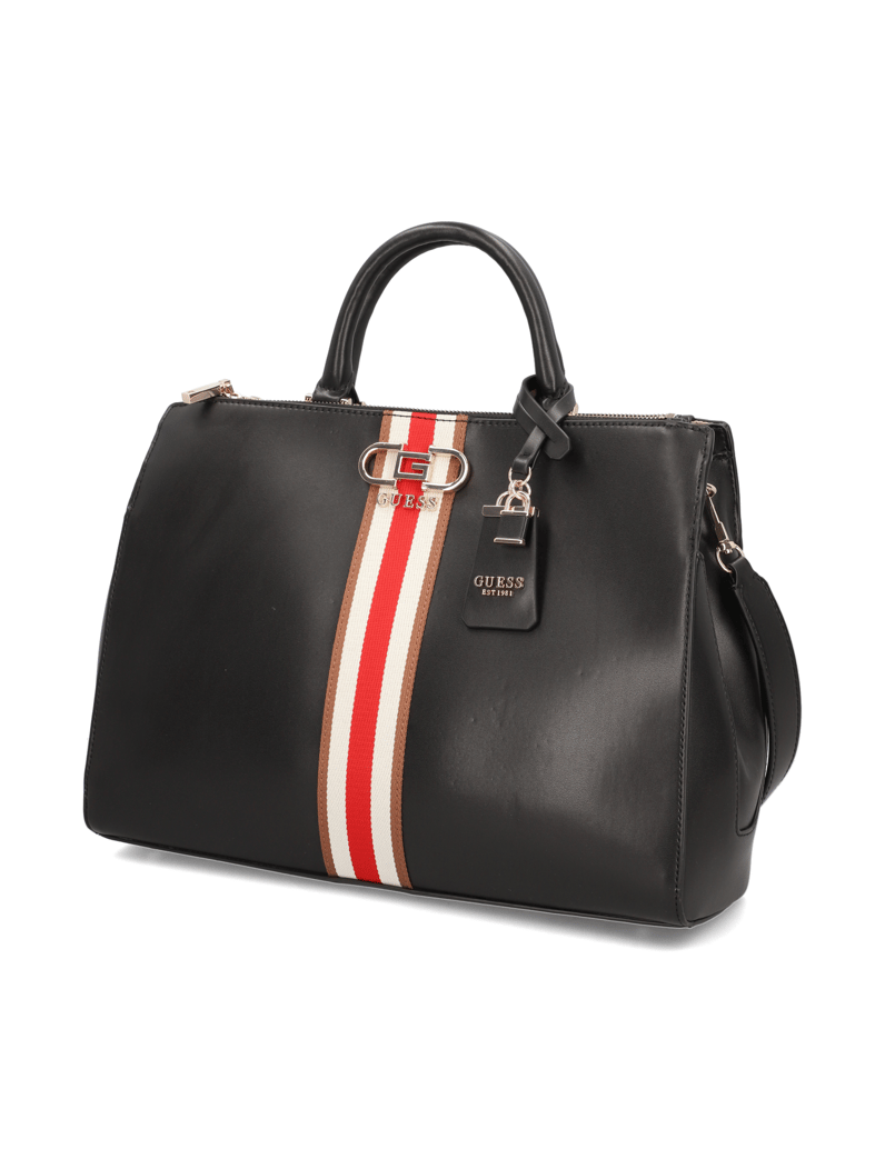 GUESS-NELKA-STATUS-SATCHEL