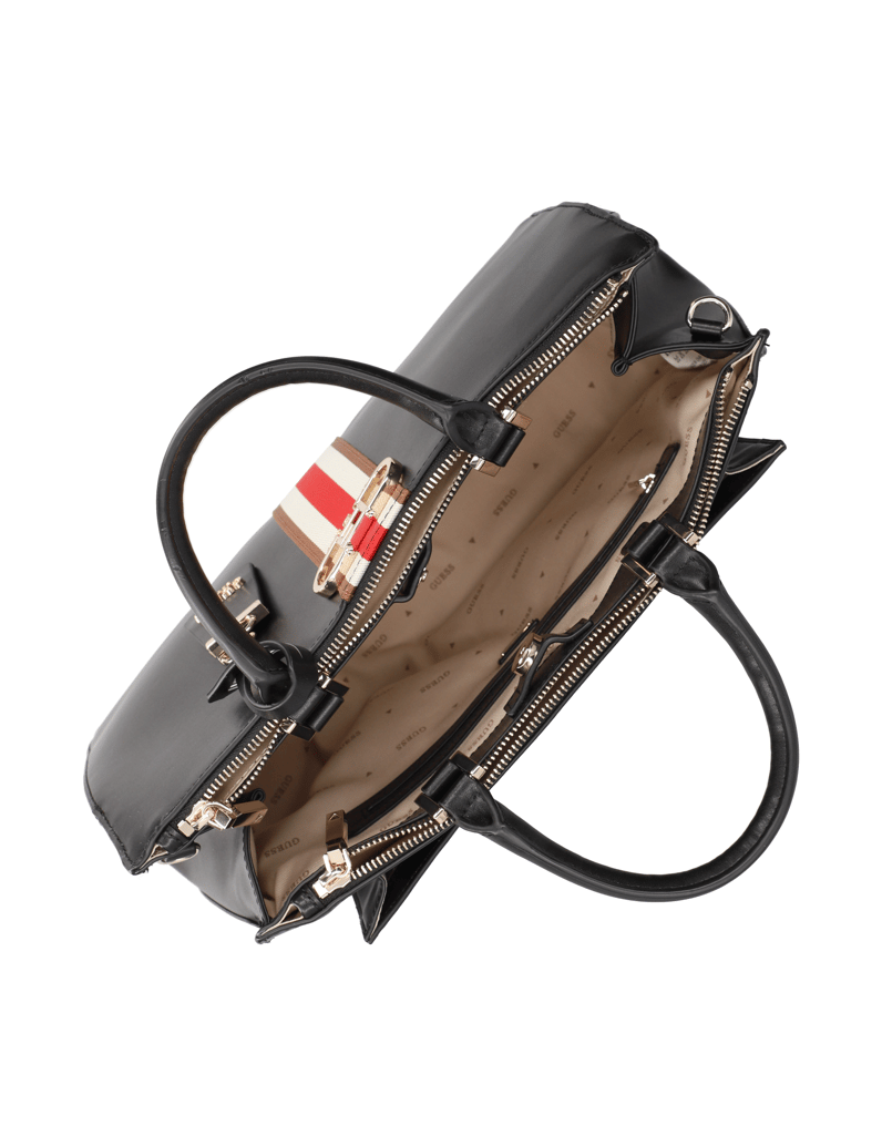 GUESS-NELKA-STATUS-SATCHEL