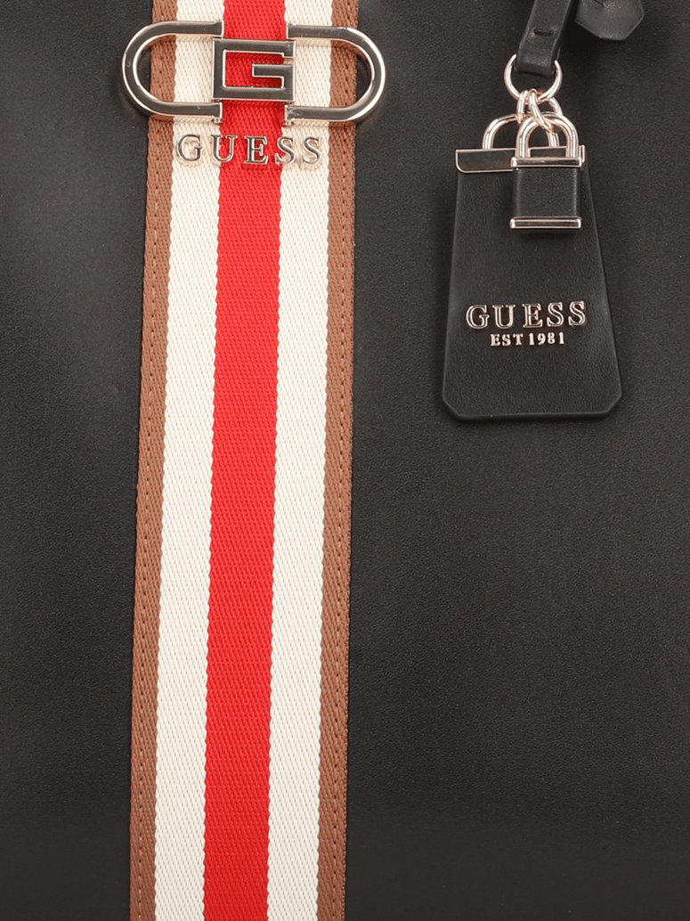 GUESS-NELKA-STATUS-SATCHEL