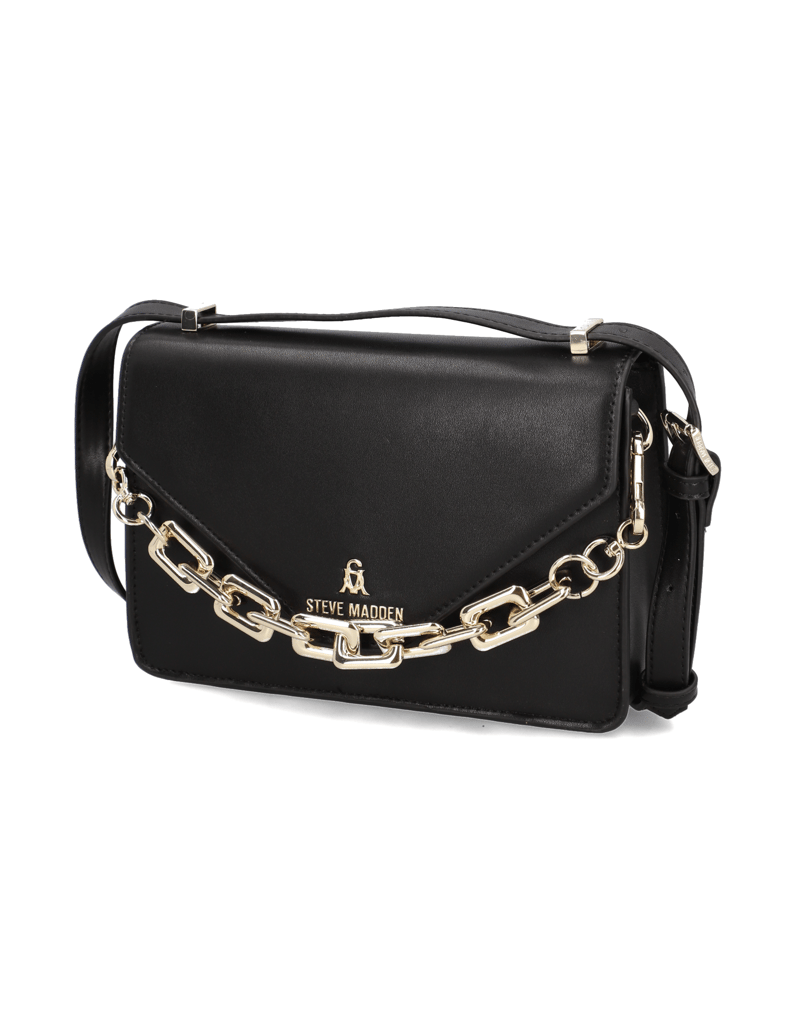 Steve-Madden-torbica-črna