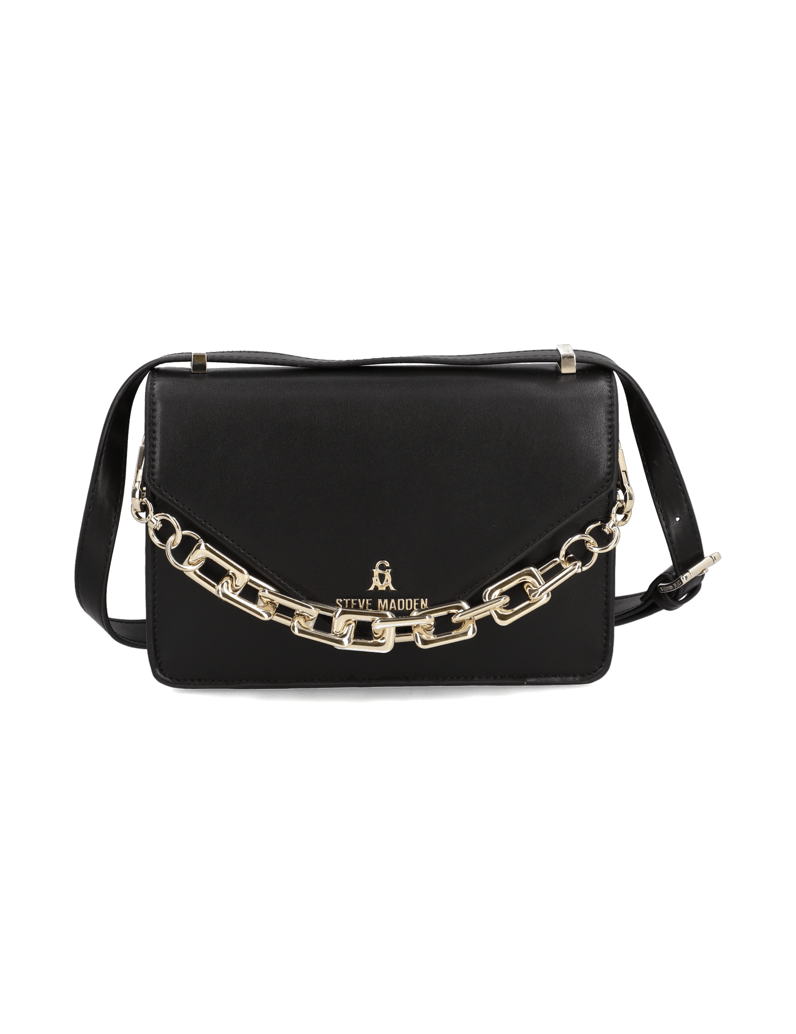 Steve-Madden-torbica-črna
