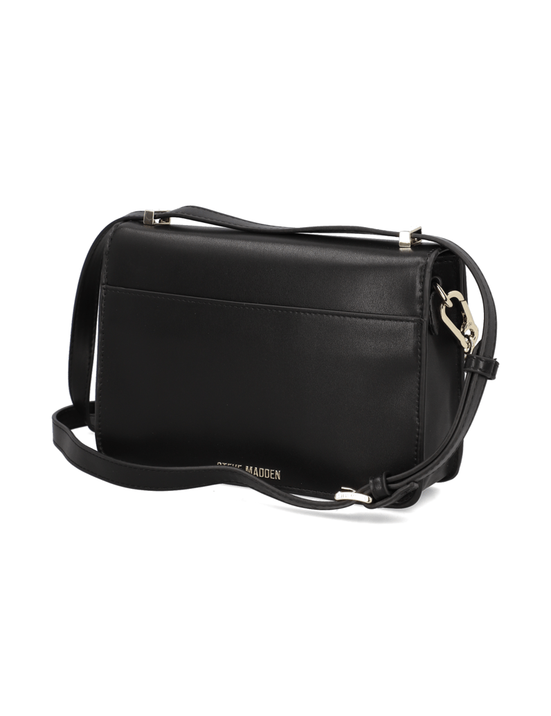 Steve-Madden-torbica-črna