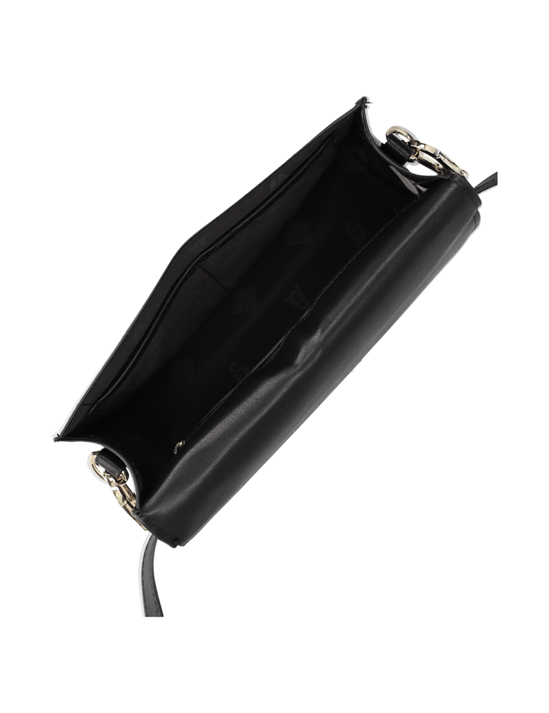 Steve-Madden-torbica-črna