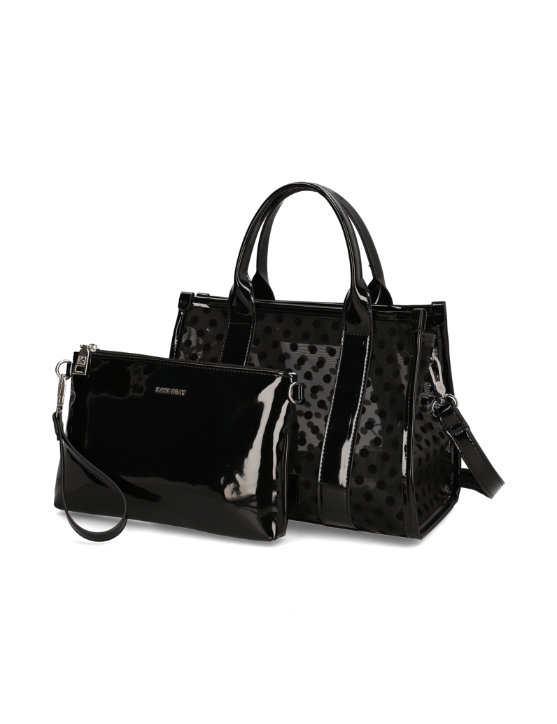 Kate-Gray-taška-černá