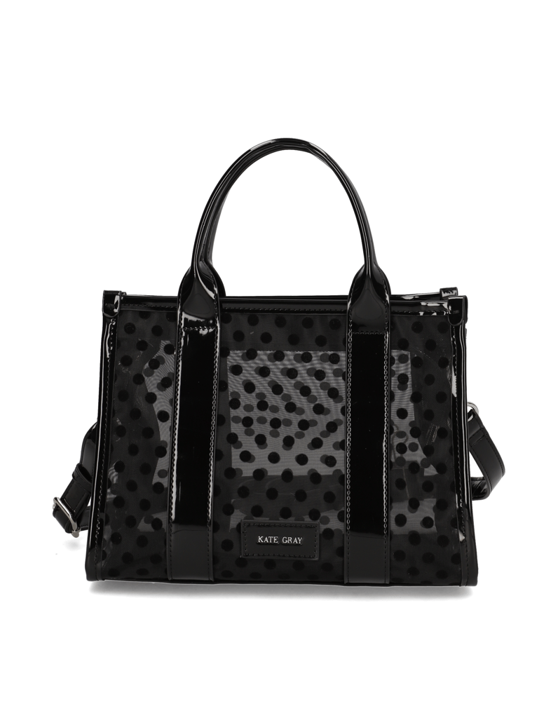 Kate-Gray-taška-černá