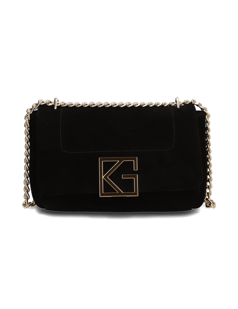 Kate-Gray-velúr-taška-ružová