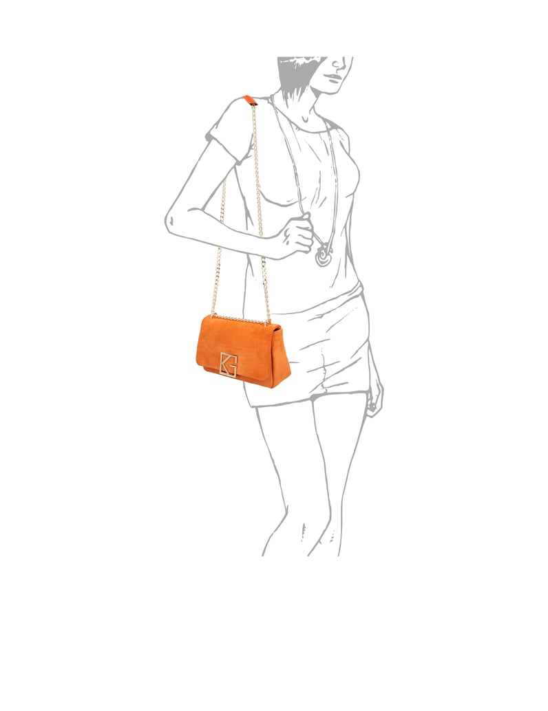 Kate-Gray-Veloursleder-Tasche-schwarz