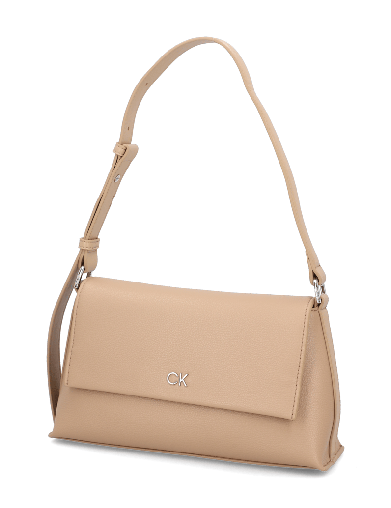 Calvin-Klein-torbica-bež
