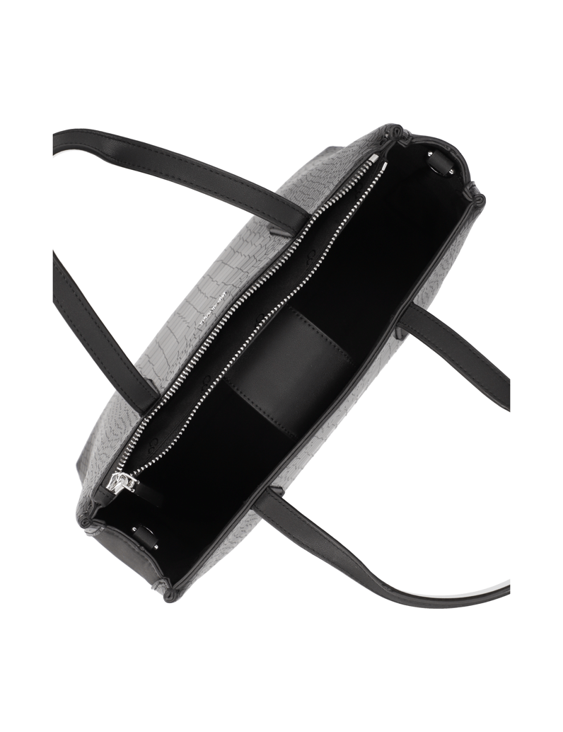 Calvin-Klein-torbica-črna