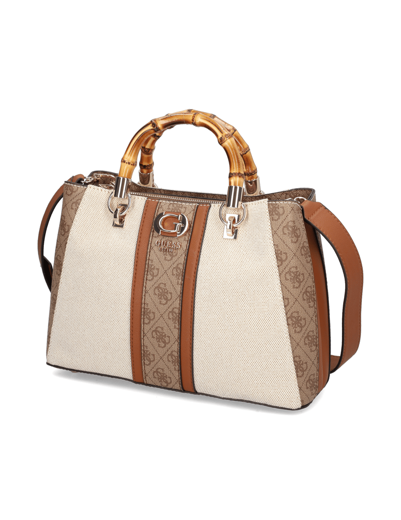 GUESS-taška-béžová