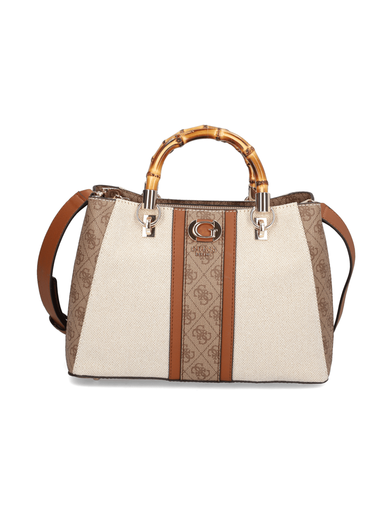 GUESS-taška-béžová