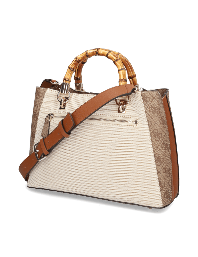 GUESS-taška-béžová