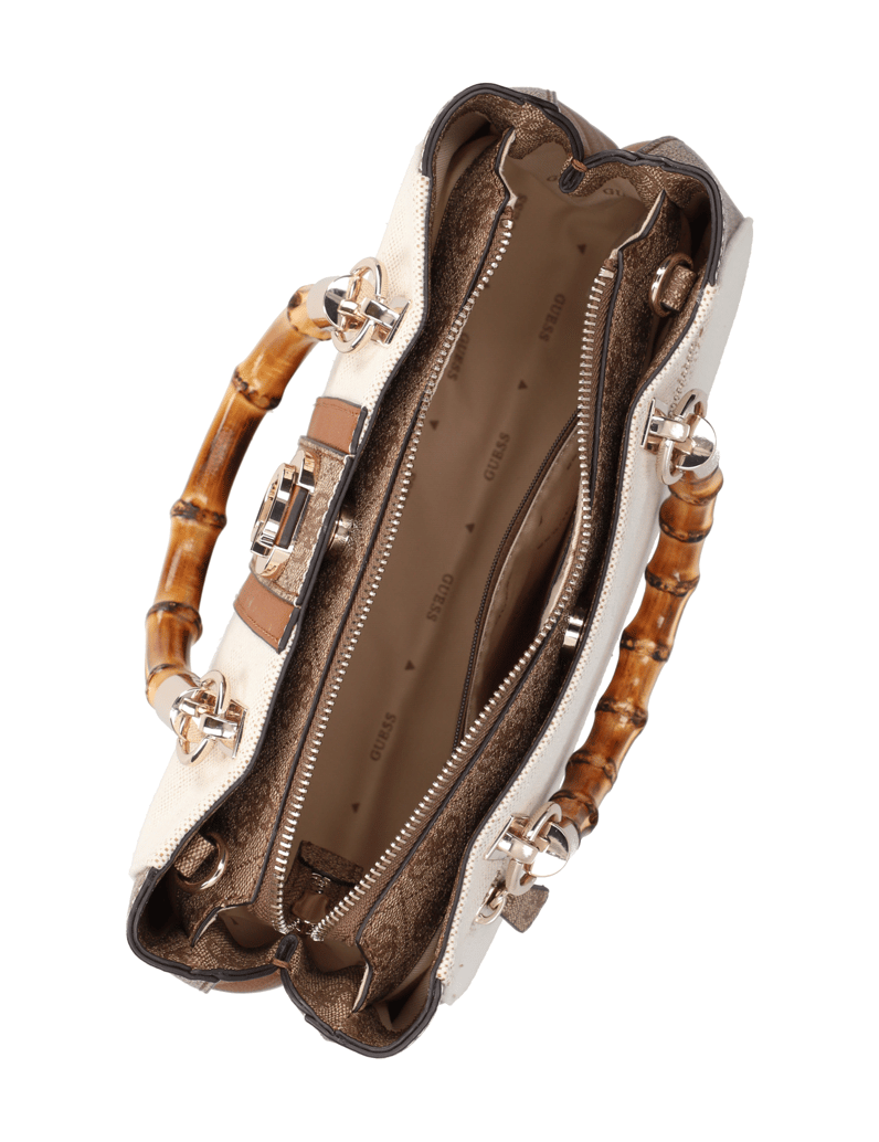 GUESS-taška-béžová