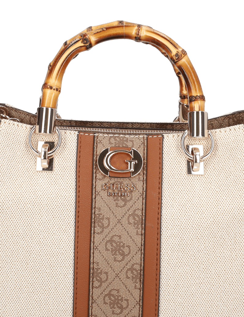 GUESS-taška-béžová