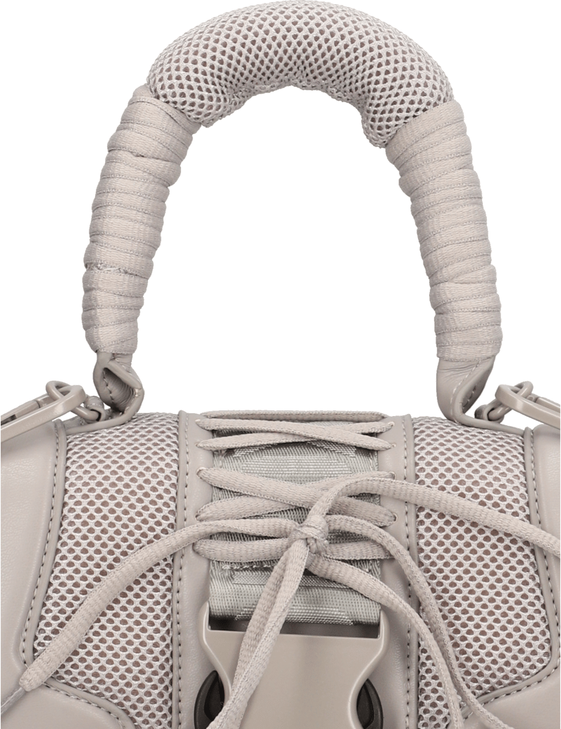 Steve-Madden-taška-béžová