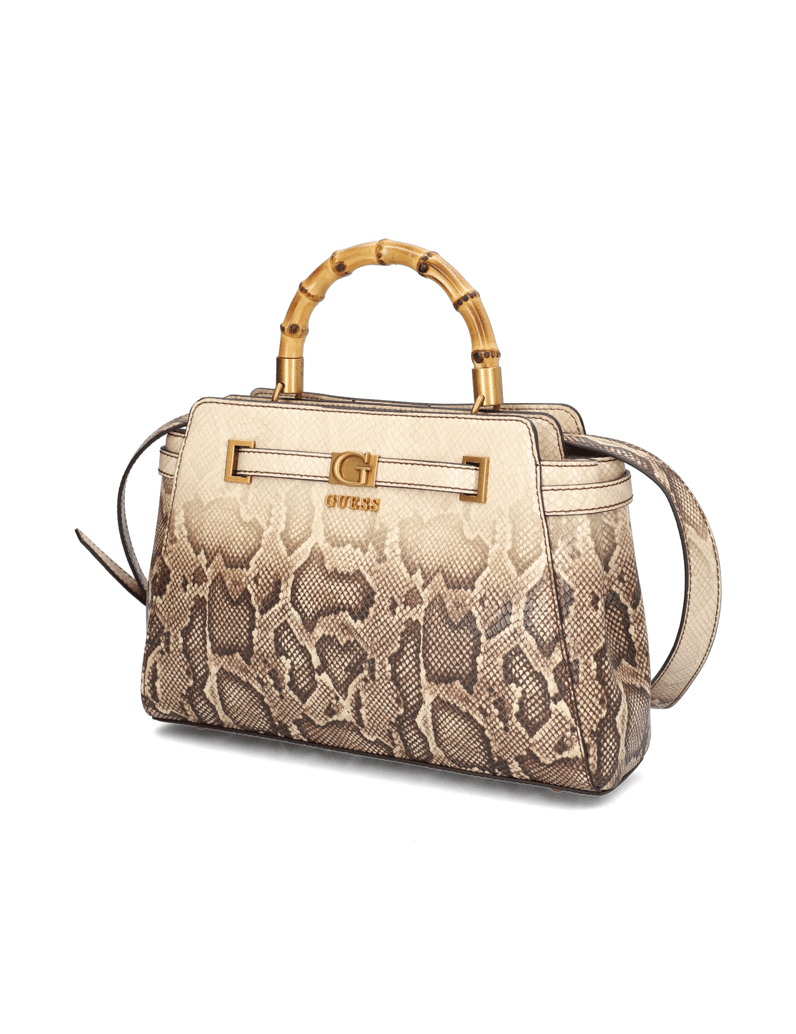 GUESS-SIBEL-2-COMP-SATCHEL