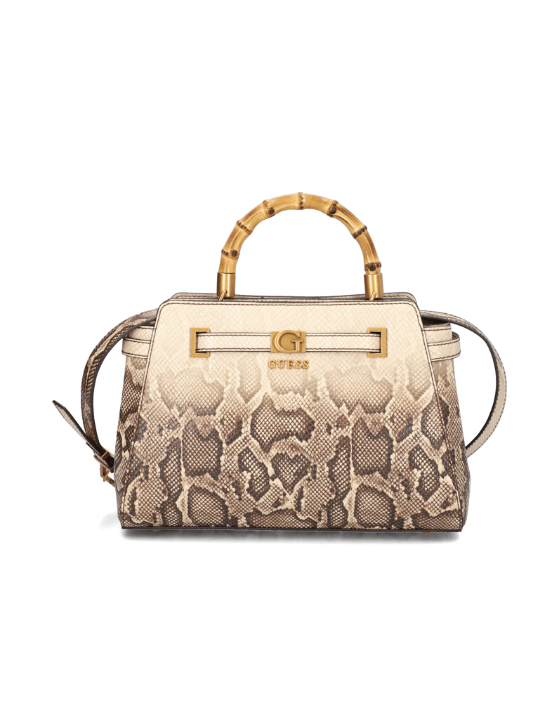 GUESS-SIBEL-2-COMP-SATCHEL