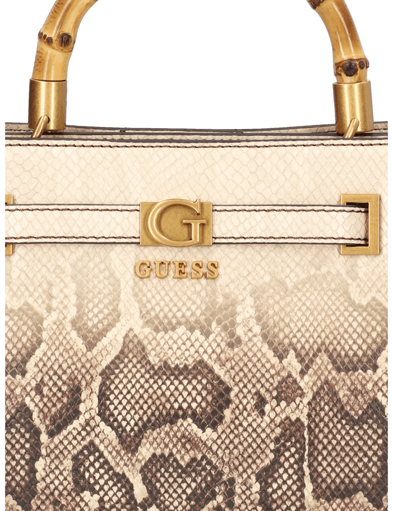 GUESS-SIBEL-2-COMP-SATCHEL
