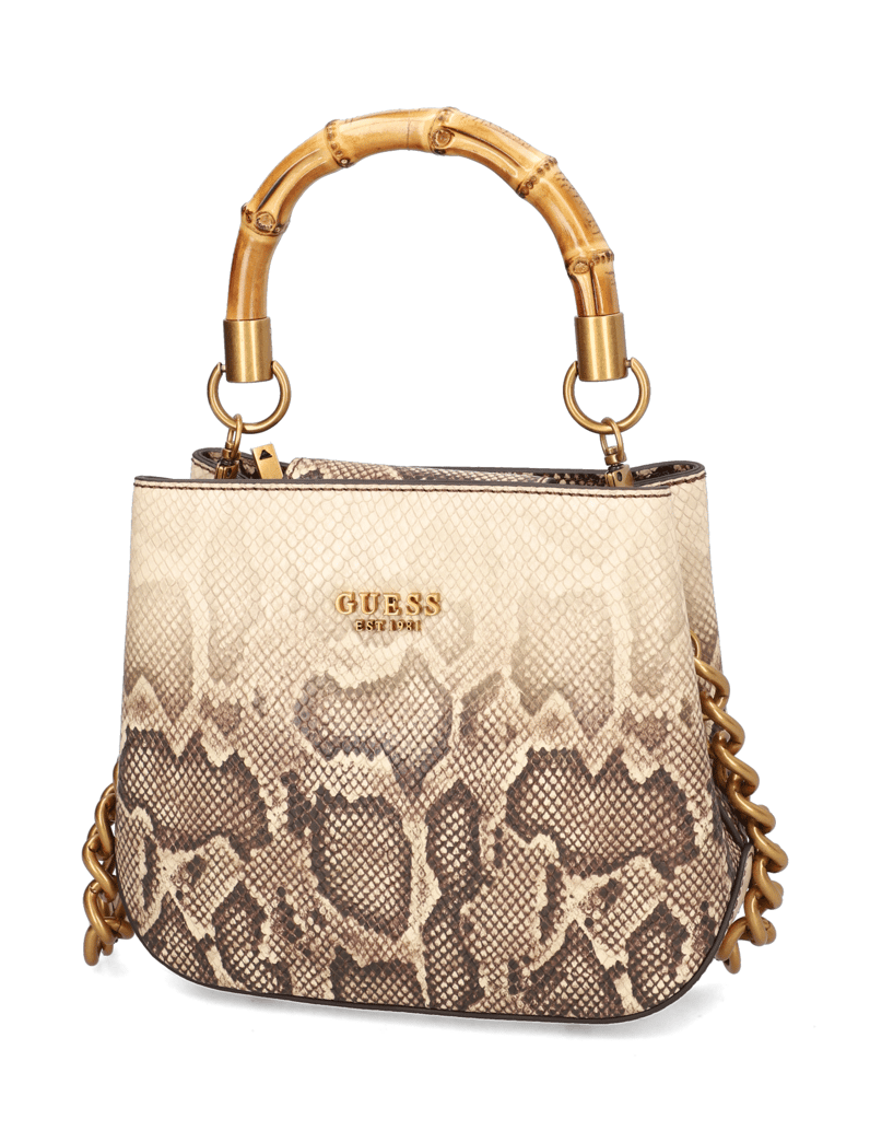 GUESS-EIRE-SMALL-BUCKET-beige