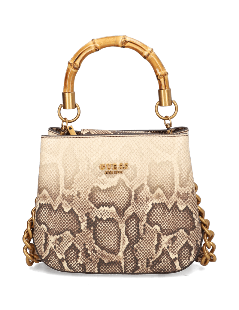 GUESS-EIRE-SMALL-BUCKET-beige