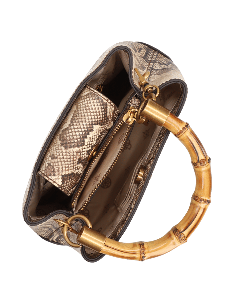 GUESS-EIRE-SMALL-BUCKET-beige