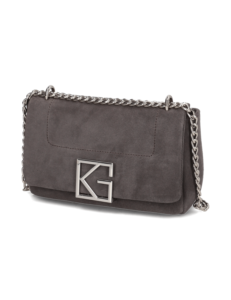 Kate-Gray-Veloursleder-Tasche
