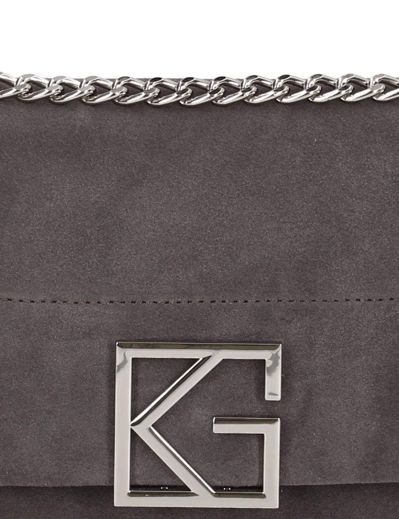 Kate-Gray-Veloursleder-Tasche