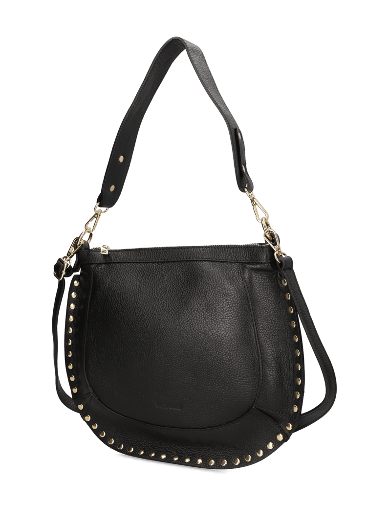 Kate-Gray-Glattleder-Tasche