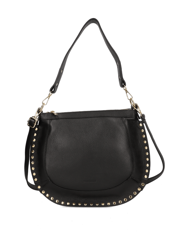 Kate-Gray-Glattleder-Tasche