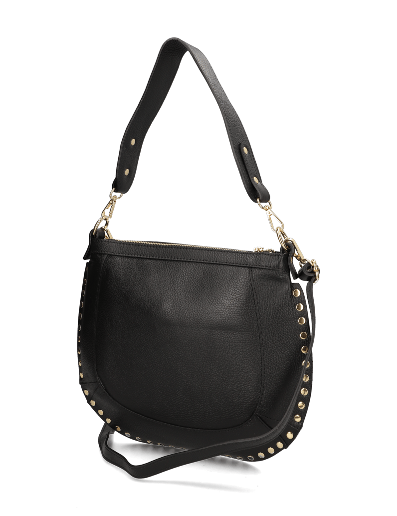 Kate-Gray-Glattleder-Tasche