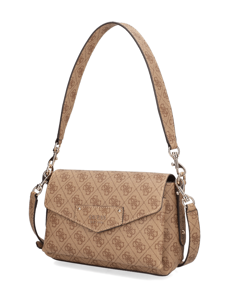 GUESS-Eco-Brenton-Shoulder-Bag-beige