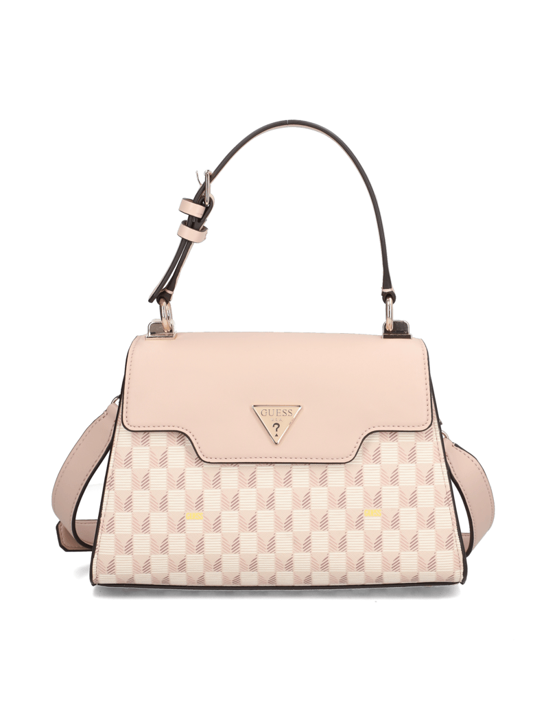 GUESS-G-Wave-Handle-Flap-rosa