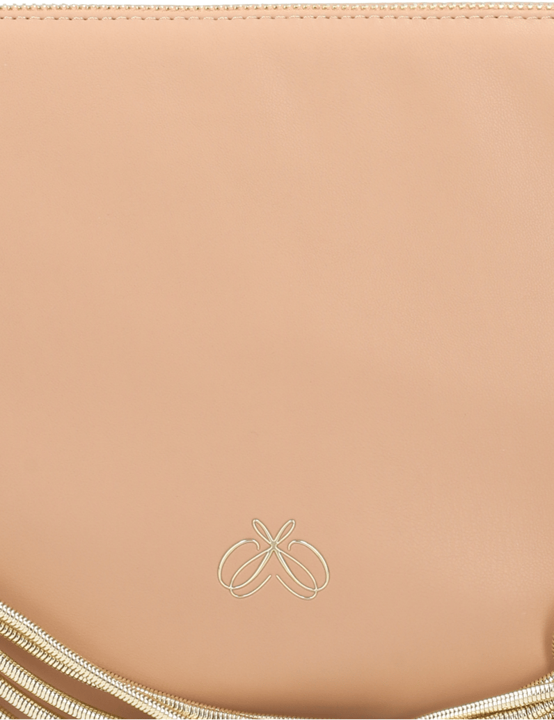 Silvia-Schneider-Lederimitat-Tasche-beige