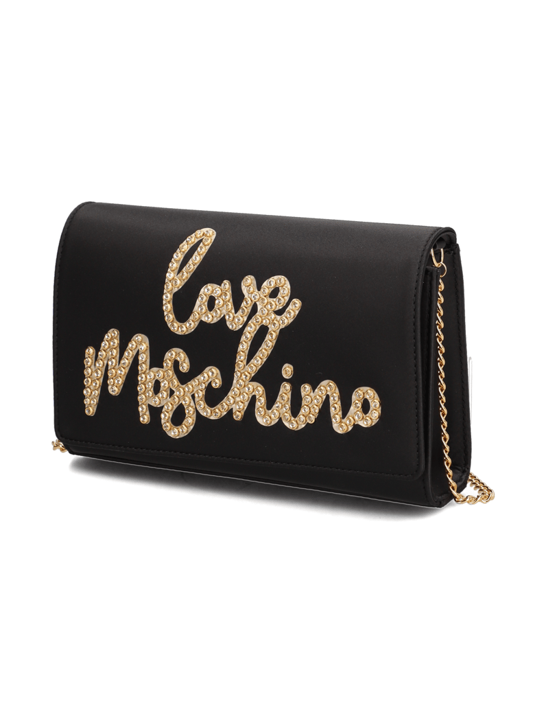 LOVE-MOSCHINO-Smart-Daily-Bag-schwarz