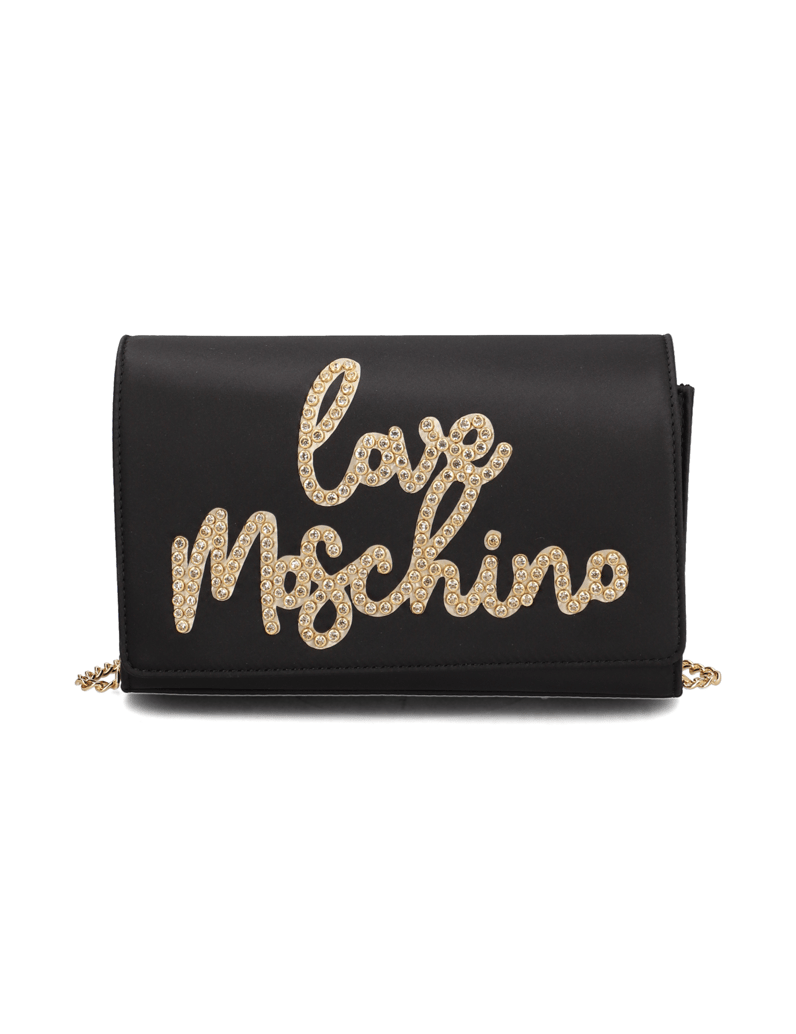 LOVE-MOSCHINO-Smart-Daily-Bag-schwarz