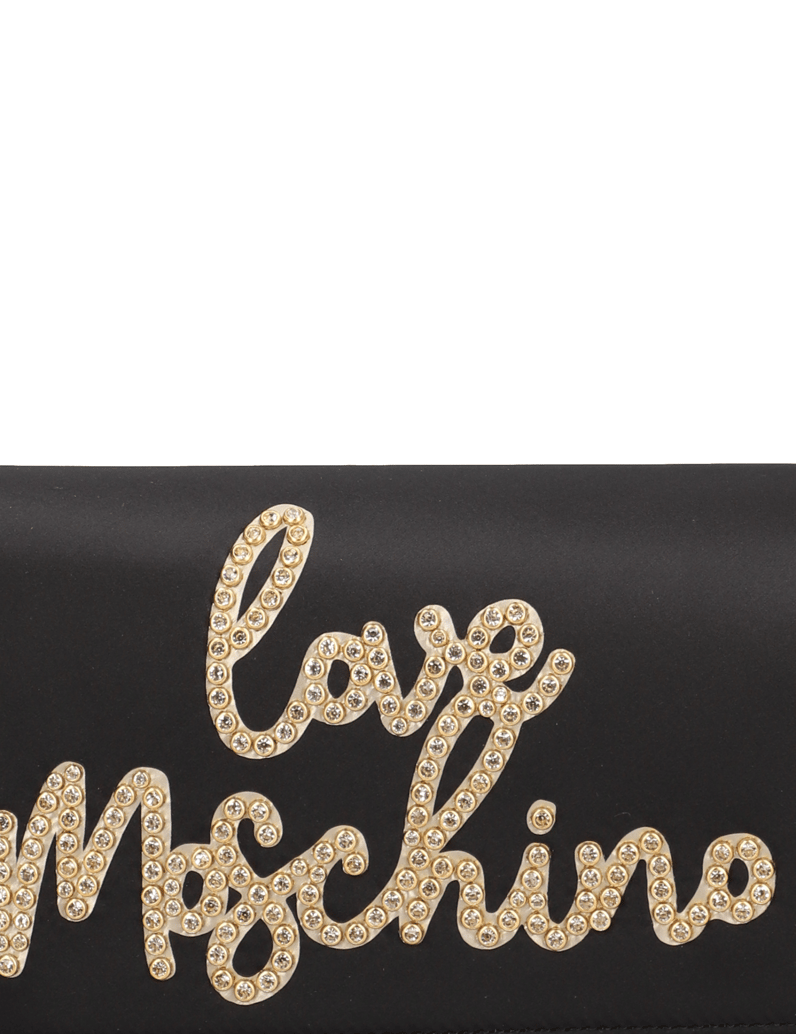 LOVE-MOSCHINO-Smart-Daily-Bag-schwarz