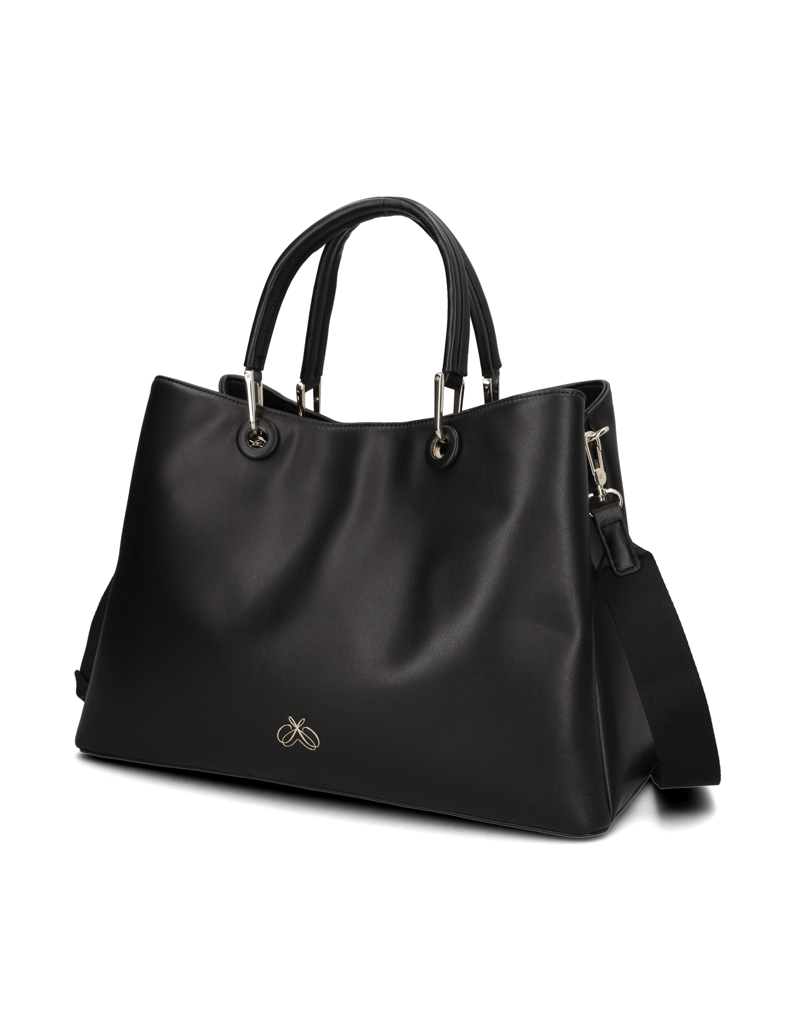 Silvia-Schneider-Glattleder-Tasche