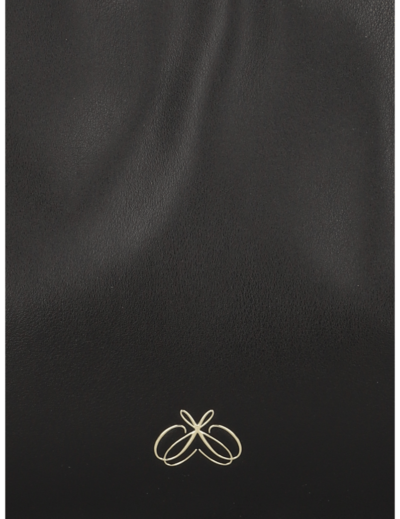 Silvia-Schneider-Glattleder-Tasche