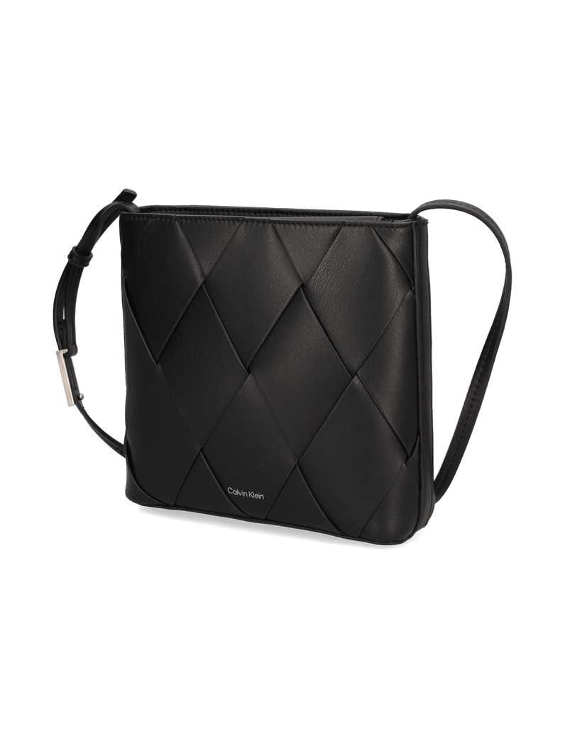 Calvin-Klein-Tasche-schwarz