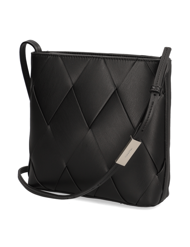 Calvin-Klein-Tasche-schwarz