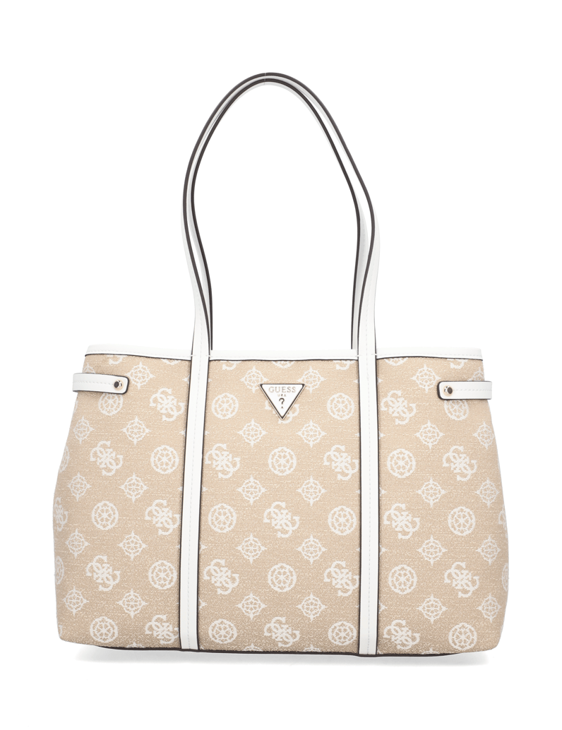 GUESS-taška-béžová